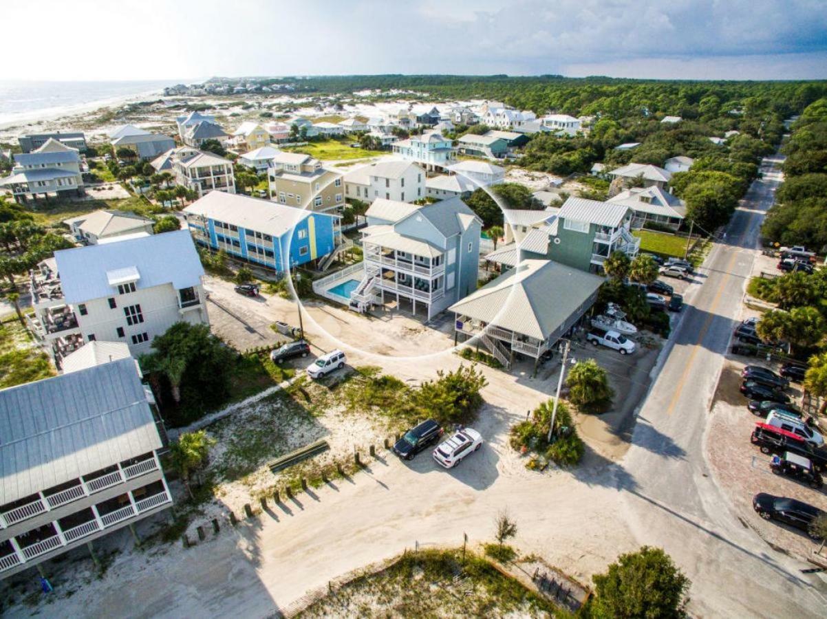 Conch Out Villa Santa Rosa Beach Dış mekan fotoğraf