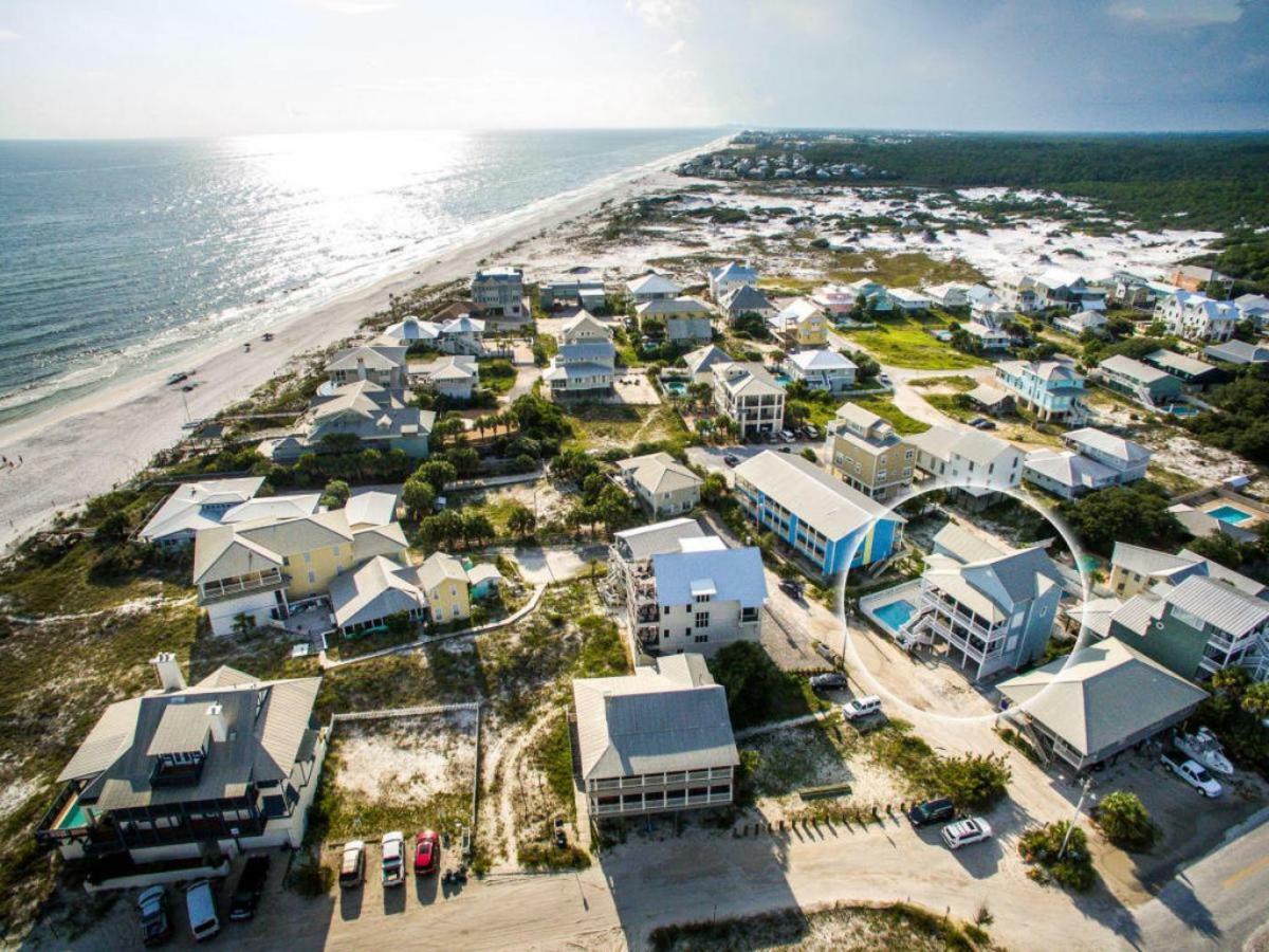 Conch Out Villa Santa Rosa Beach Dış mekan fotoğraf